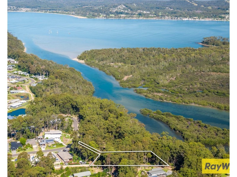 55 Litchfield Crescent, Long Beach NSW 2536