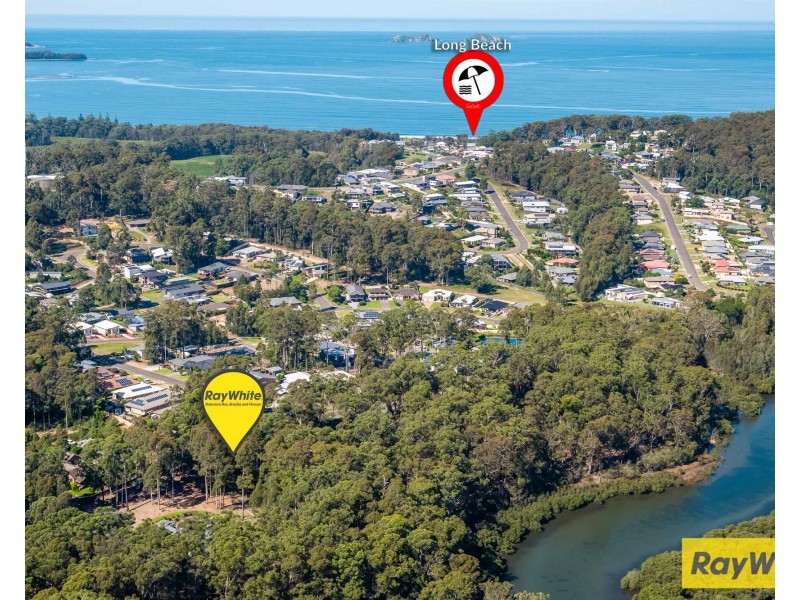 55 Litchfield Crescent, Long Beach NSW 2536