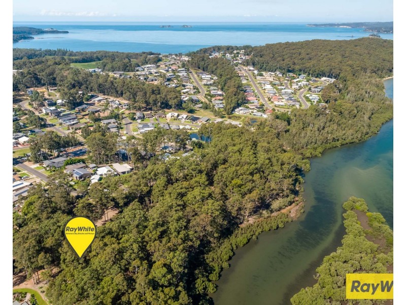 55 Litchfield Crescent, Long Beach NSW 2536
