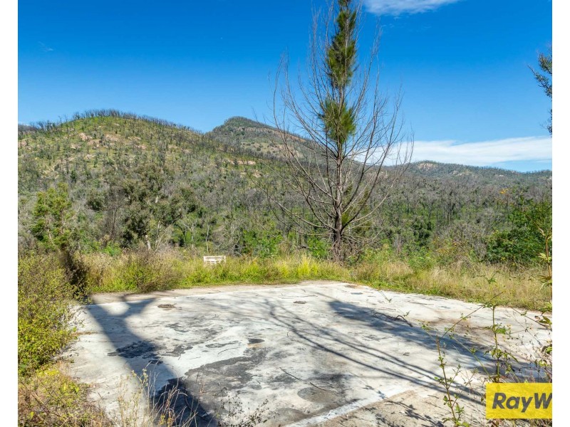 2503 Belowra Road, Belowra NSW 2545