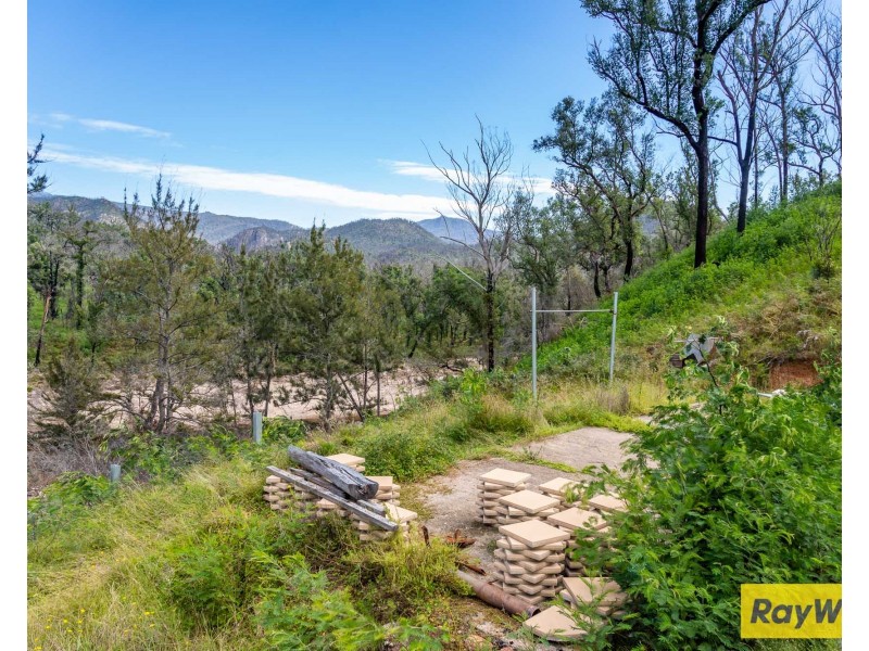 2503 Belowra Road, Belowra NSW 2545