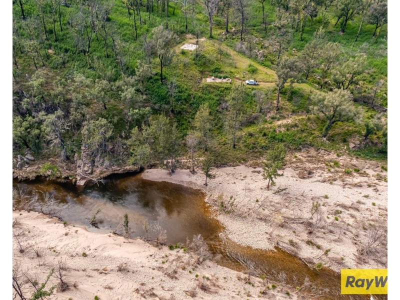 2503 Belowra Road, Belowra NSW 2545