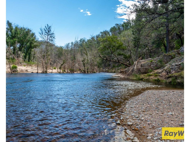 2503 Belowra Road, Belowra NSW 2545