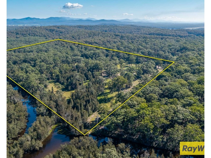 435 Congo Road, Moruya Heads NSW 2537