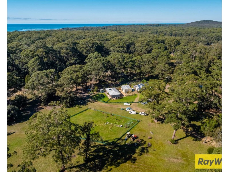 435 Congo Road, Moruya Heads NSW 2537