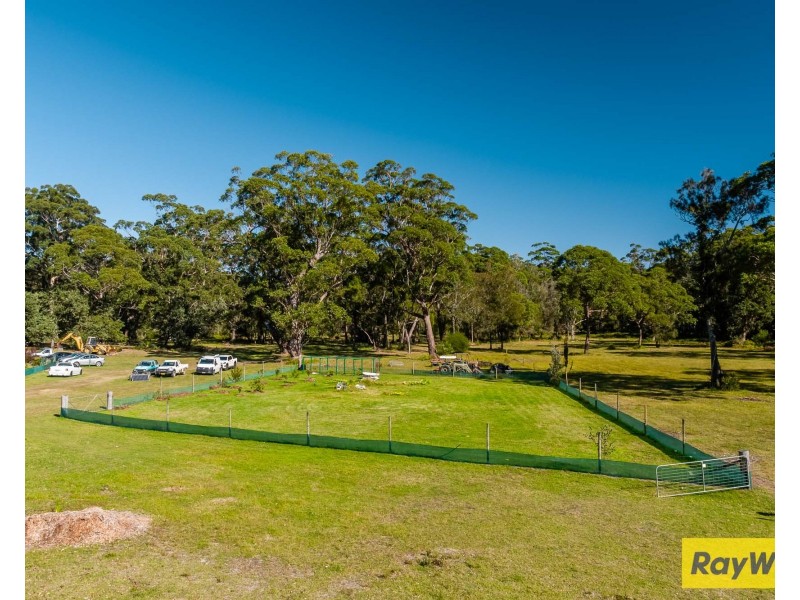 435 Congo Road, Moruya Heads NSW 2537