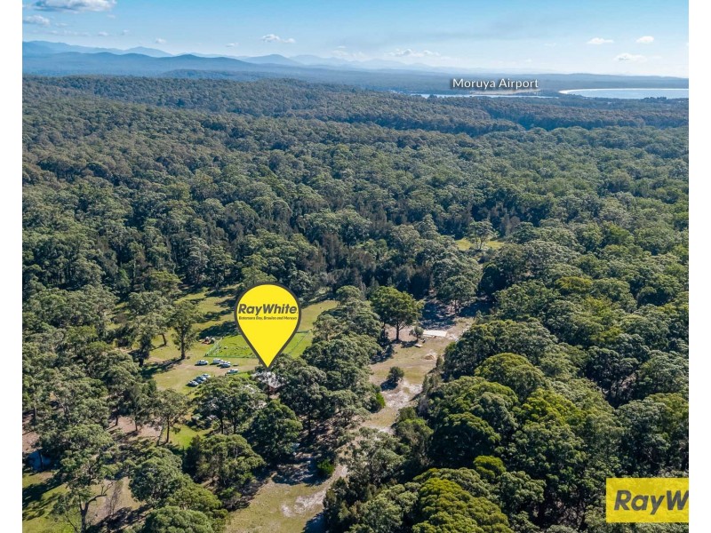 435 Congo Road, Moruya Heads NSW 2537
