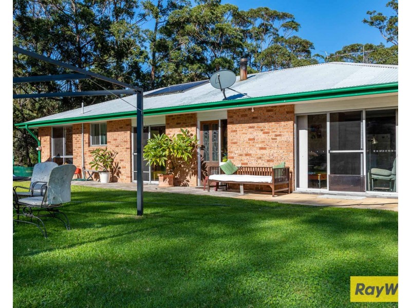 435 Congo Road, Moruya Heads NSW 2537