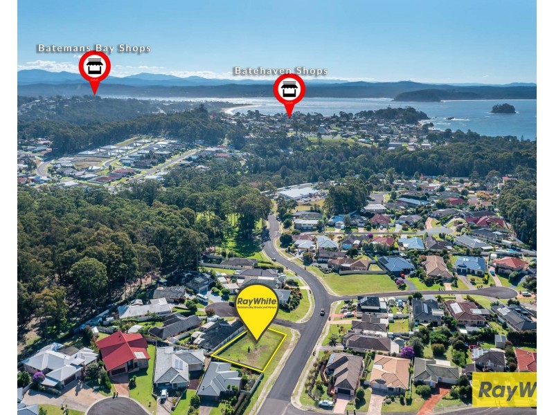 1 Dampier Place, Sunshine Bay NSW 2536
