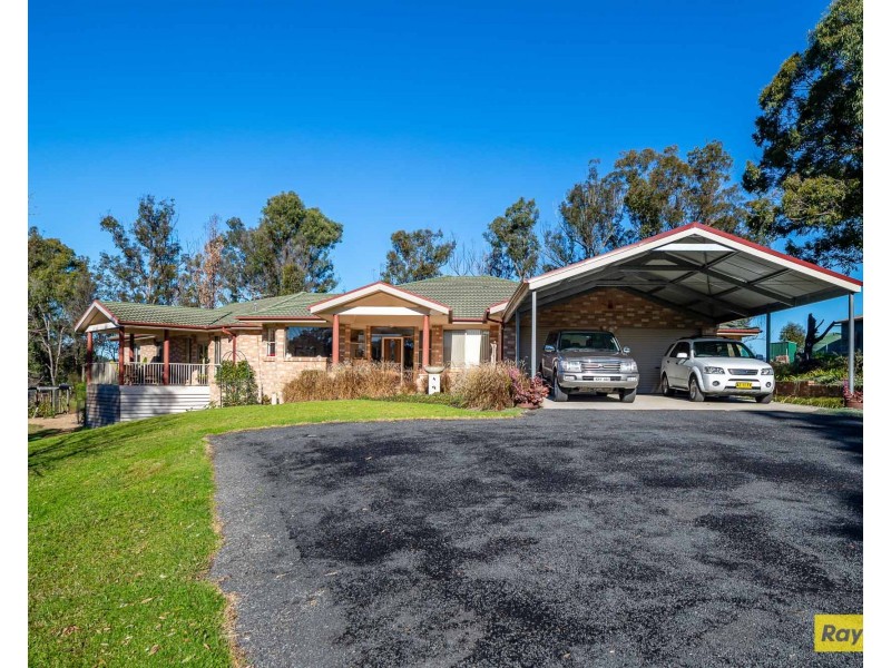 62 Yarragee Road, Moruya NSW 2537
