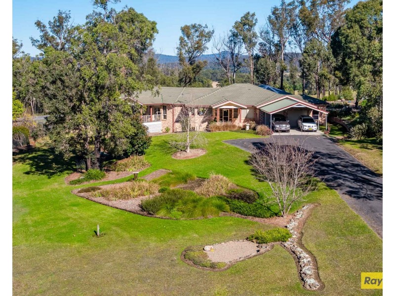 62 Yarragee Road, Moruya NSW 2537