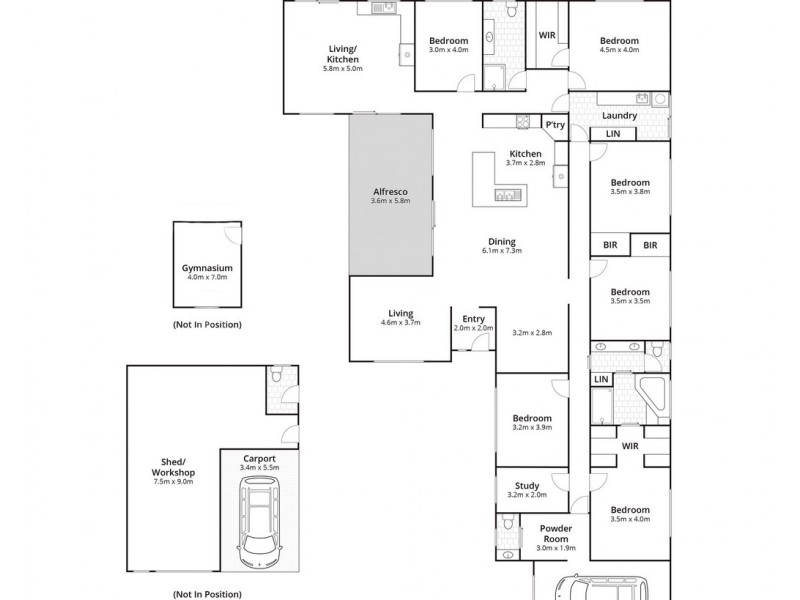 5 Marcelle Close, Broulee NSW 2537