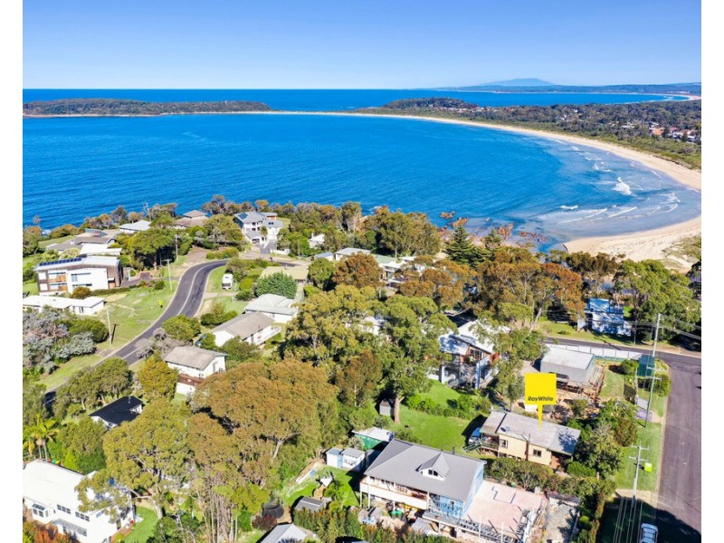 12 Sunrise Road, Mossy Point NSW 2537