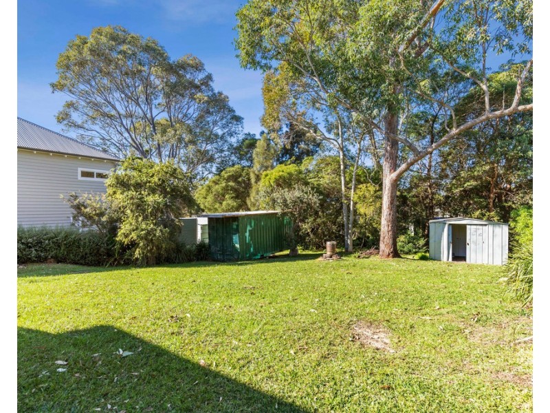 12 Sunrise Road, Mossy Point NSW 2537