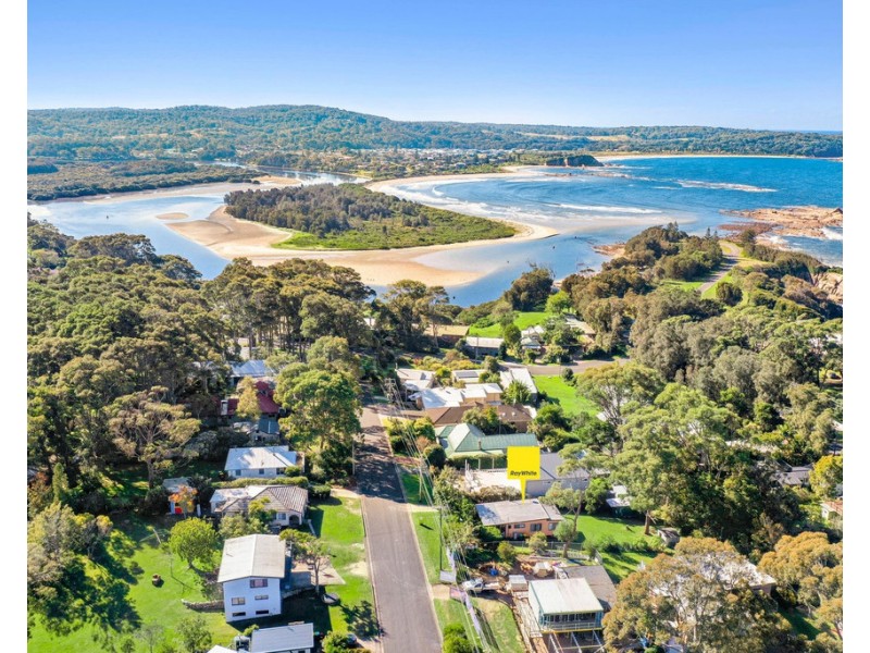 12 Sunrise Road, Mossy Point NSW 2537