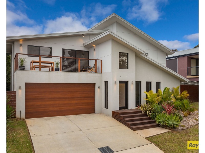 60 Courtenay Crescent, Long Beach NSW 2536