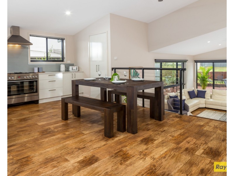 60 Courtenay Crescent, Long Beach NSW 2536