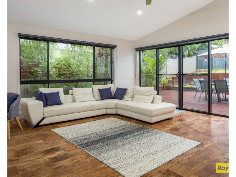 60 Courtenay Crescent, Long Beach NSW 2536