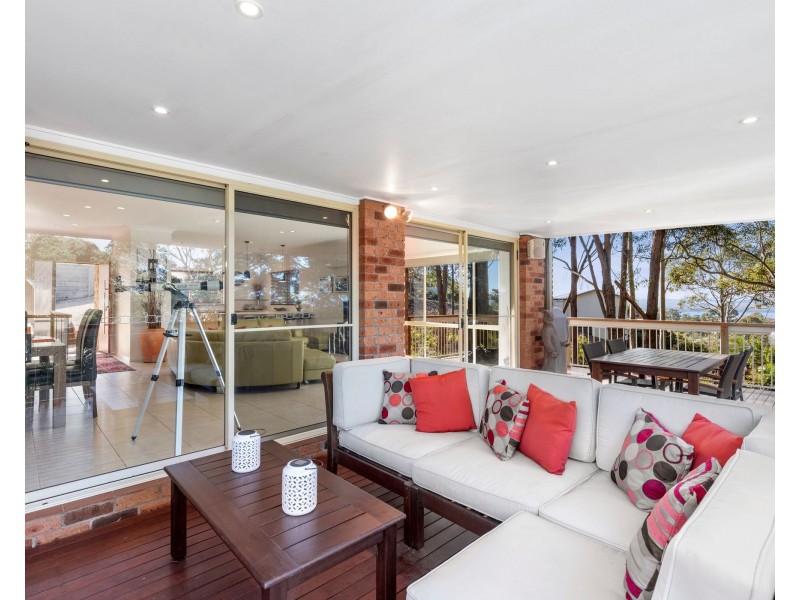 95 Vista Avenue, Catalina NSW 2536