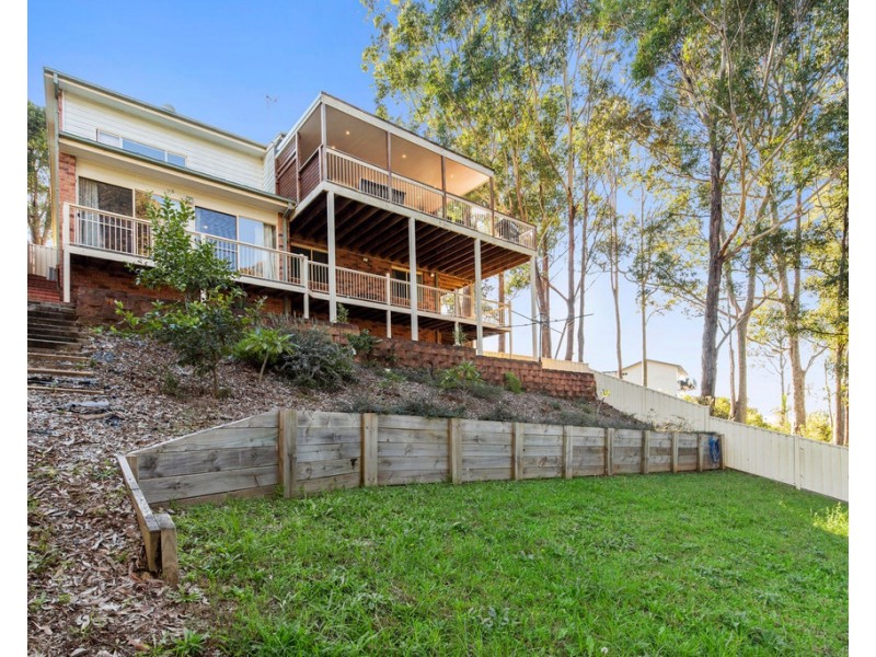 95 Vista Avenue, Catalina NSW 2536