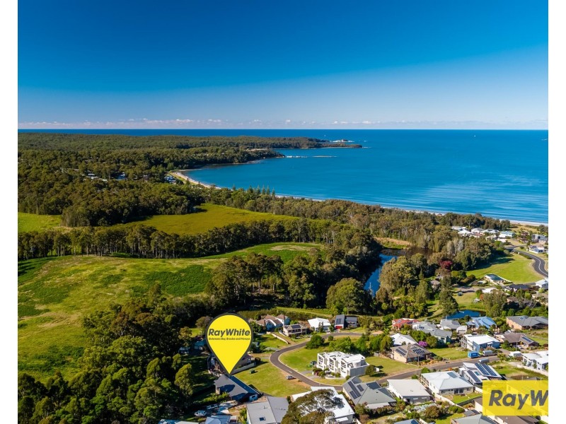 36 Mary Place, Long Beach NSW 2536