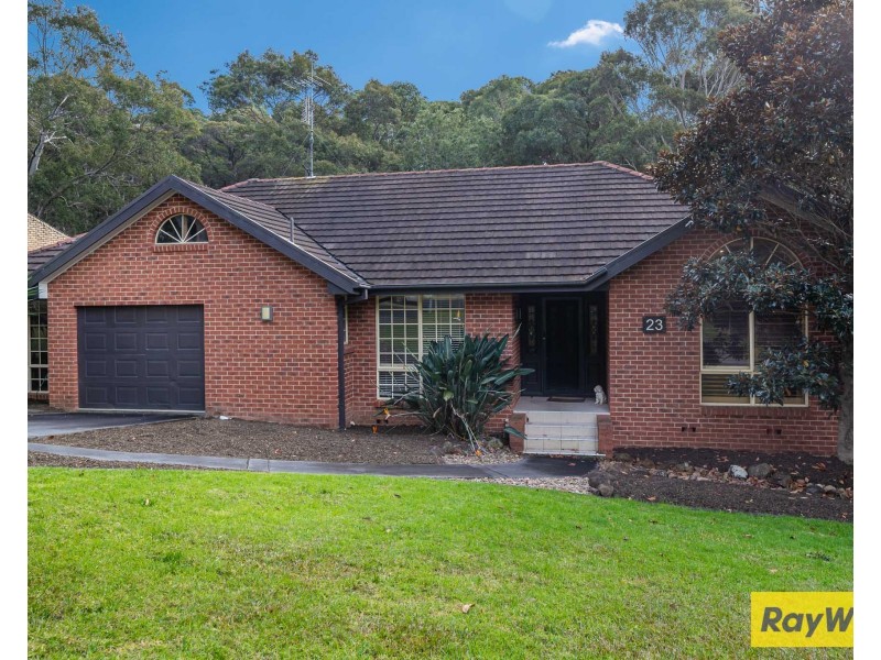 23 Otama Close, Lilli Pilli NSW 2536