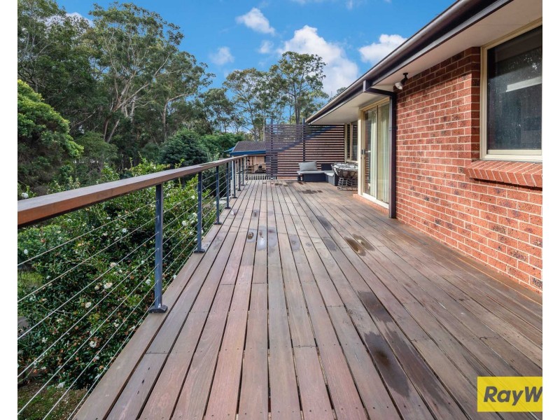 23 Otama Close, Lilli Pilli NSW 2536