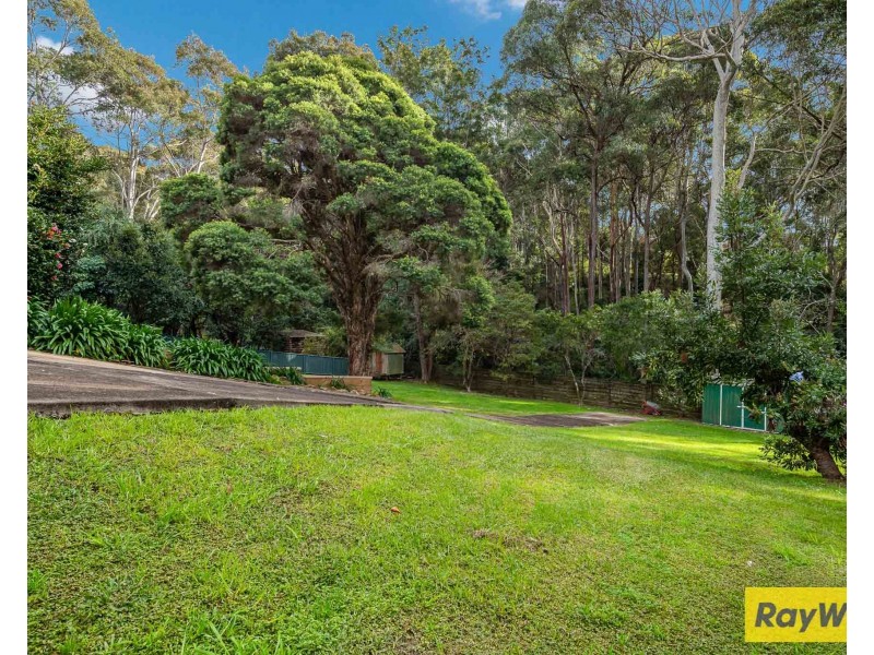 23 Otama Close, Lilli Pilli NSW 2536