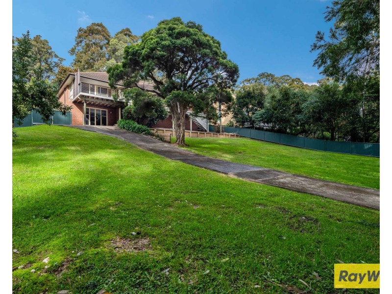 23 Otama Close, Lilli Pilli NSW 2536