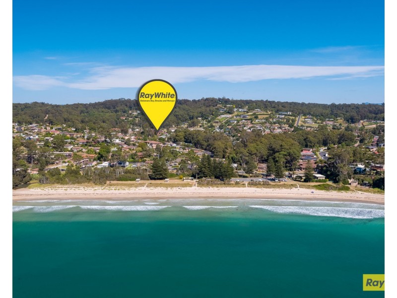2/1 Drinnan Close, Surf Beach NSW 2536