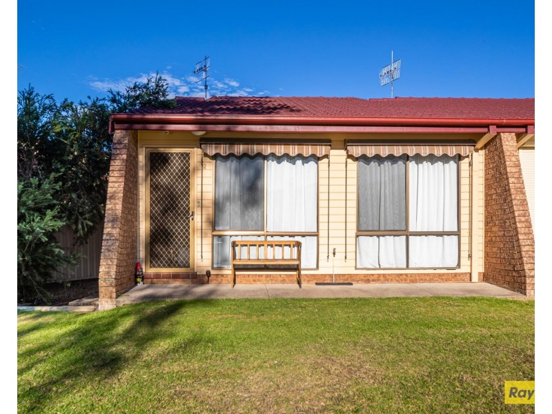 2/1 Drinnan Close, Surf Beach NSW 2536
