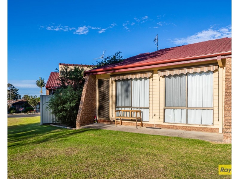 2/1 Drinnan Close, Surf Beach NSW 2536