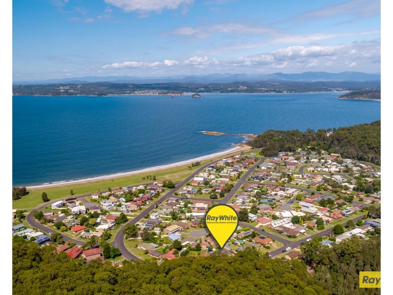 64 Maloneys Drive, Maloneys Beach NSW 2536