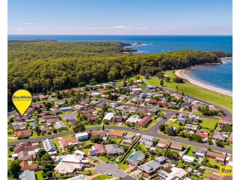 64 Maloneys Drive, Maloneys Beach NSW 2536