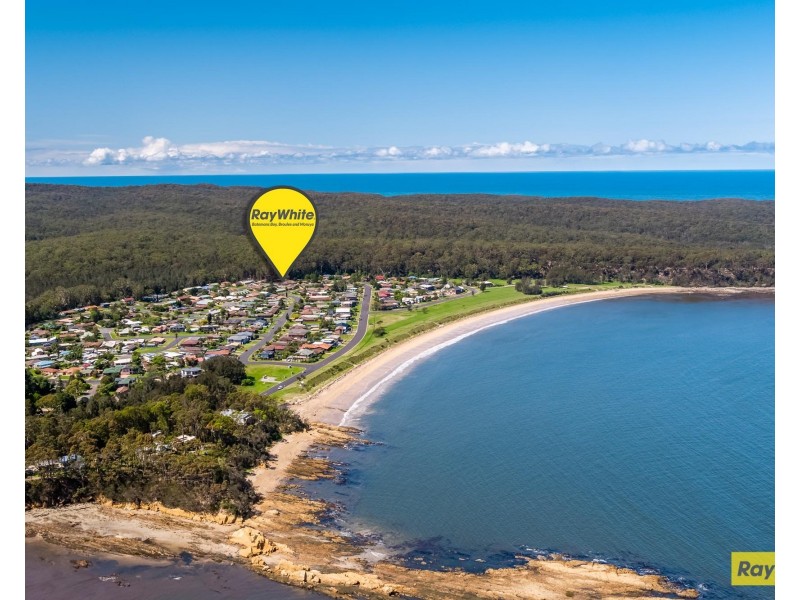 64 Maloneys Drive, Maloneys Beach NSW 2536