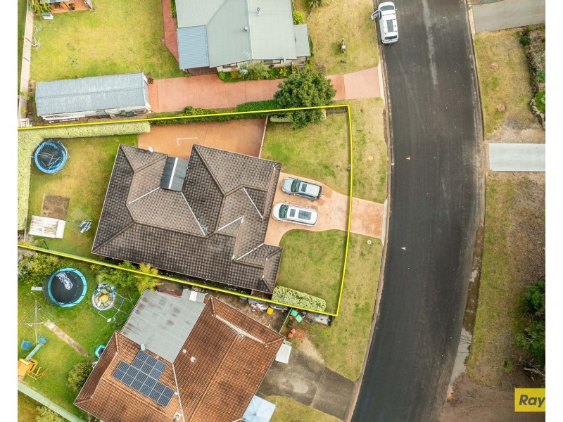 64 Maloneys Drive, Maloneys Beach NSW 2536