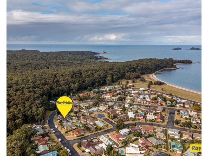 64 Maloneys Drive, Maloneys Beach NSW 2536