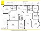 64 Maloneys Drive, Maloneys Beach NSW 2536 Floorplan