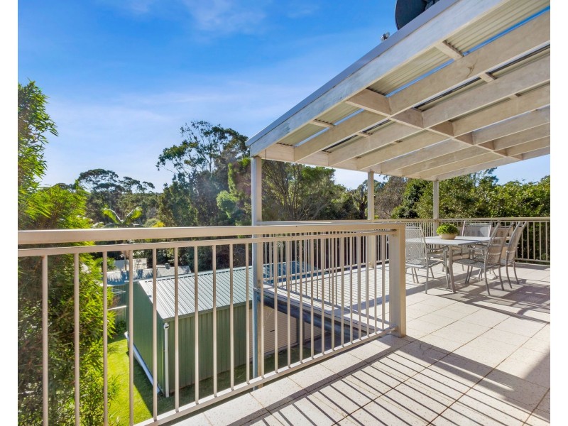 4 Forest Parade, Tomakin NSW 2537