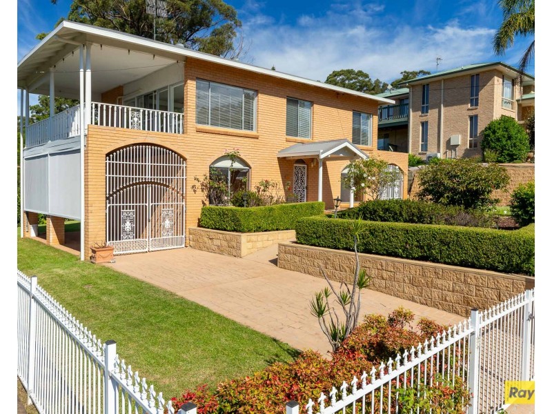 11 Currowan Street, Nelligen NSW 2536