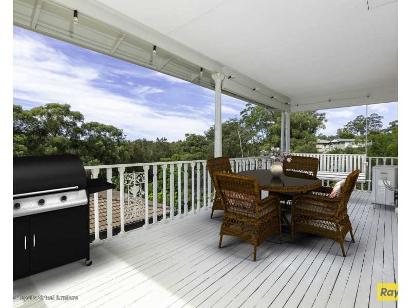 11 Currowan Street, Nelligen NSW 2536