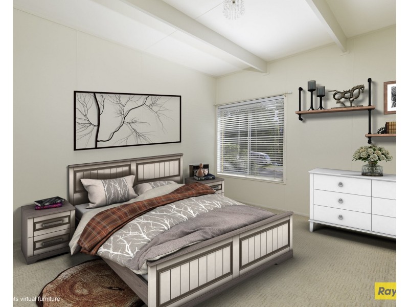11 Currowan Street, Nelligen NSW 2536