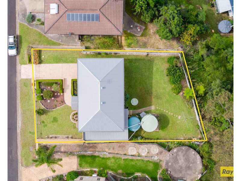 11 Currowan Street, Nelligen NSW 2536