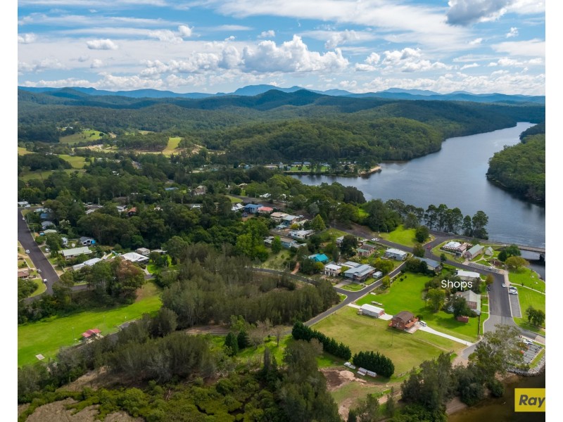 11 Currowan Street, Nelligen NSW 2536