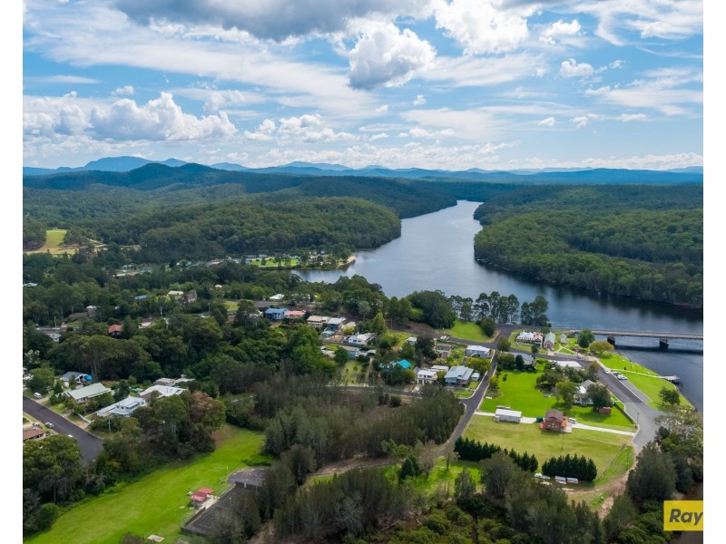 11 Currowan Street, Nelligen NSW 2536