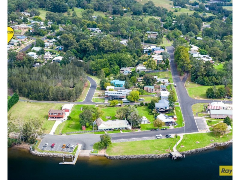 11 Currowan Street, Nelligen NSW 2536