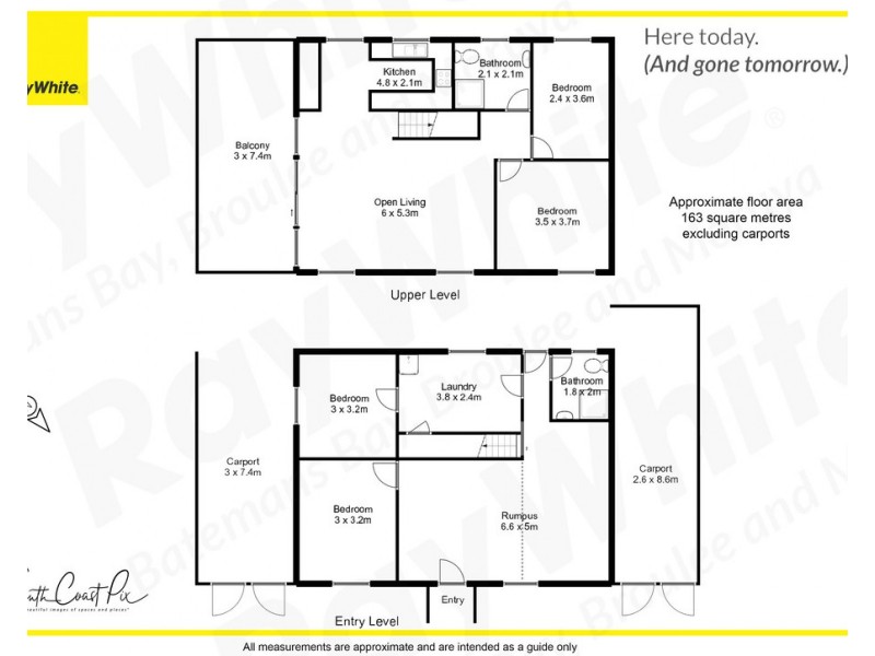 11 Currowan Street, Nelligen NSW 2536 Floorplan
