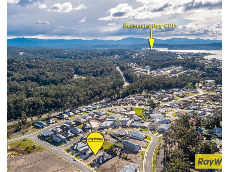 112 Freycinet Drive, Sunshine Bay NSW 2536