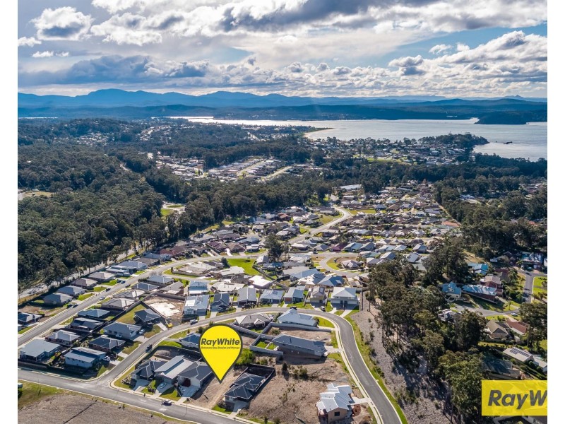 112 Freycinet Drive, Sunshine Bay NSW 2536