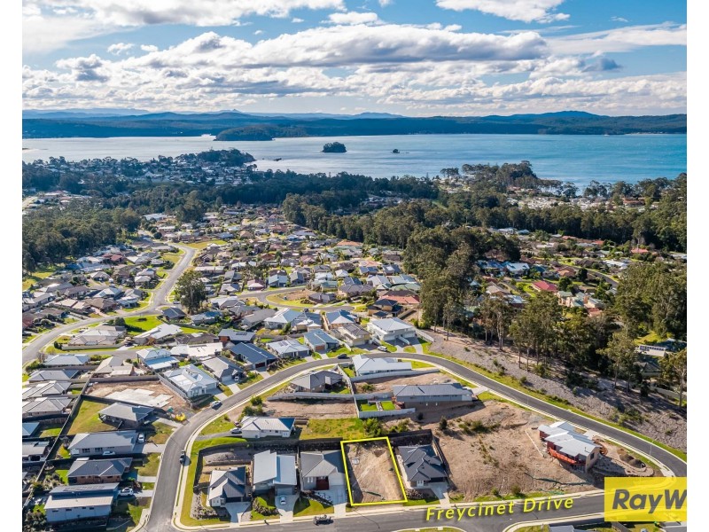 112 Freycinet Drive, Sunshine Bay NSW 2536